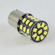 Светодиодная лампа SLS LED с цоколем 1156(P21W)(BA15S)(R5W) 33-2835 SMD Белый